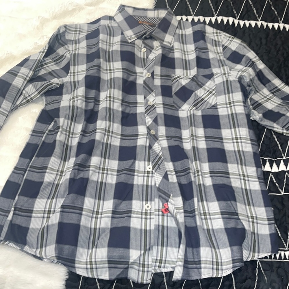 Ben Sherman dress shirt
